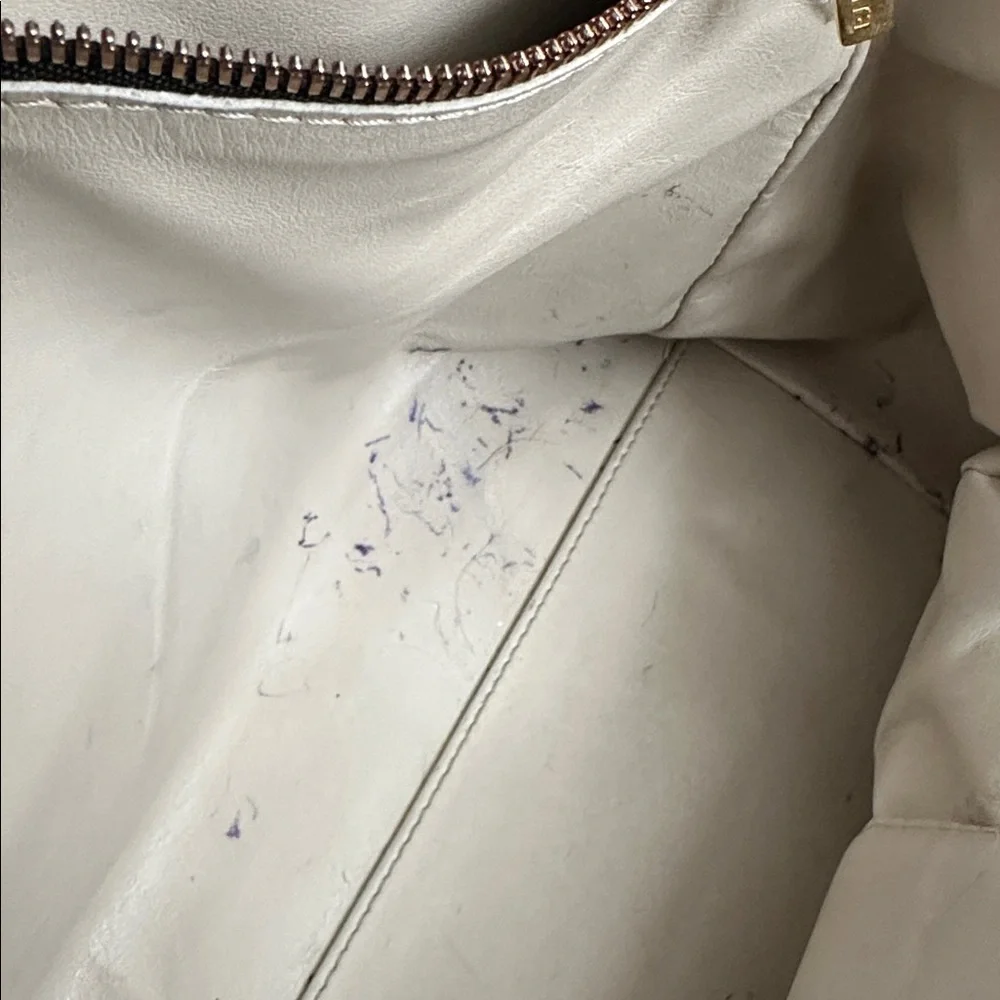 Valextra Black Leather Tote Bag Made in Italy | Structured Minimal Designer Bag - Picture 12 of 14